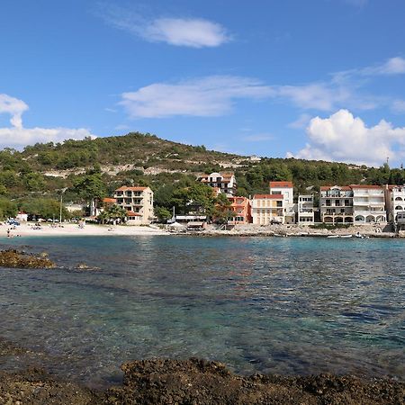 Apartments Dragica Milna  Esterno foto