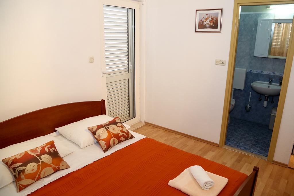 Apartments Dragica Milna  Esterno foto