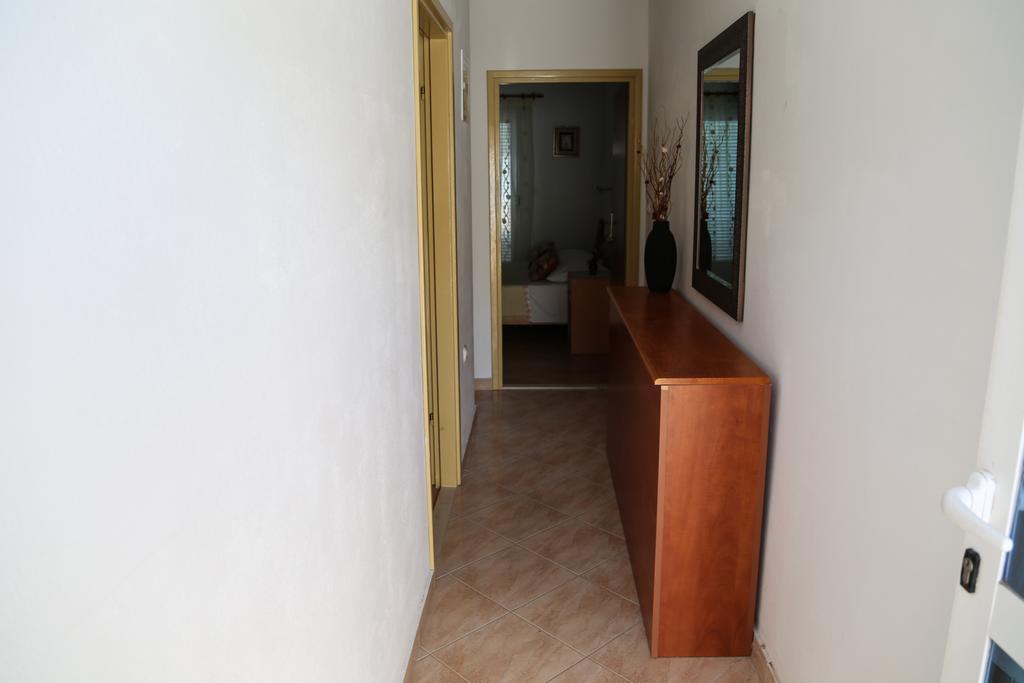 Apartments Dragica Milna  Esterno foto